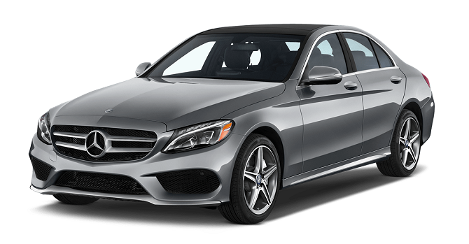 Mercedes-benz С-класс